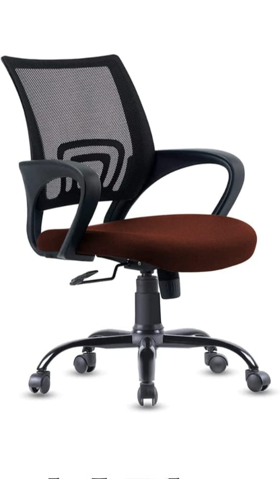 Revolving chair